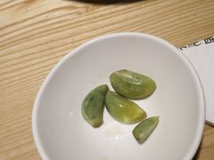 -味绝西面