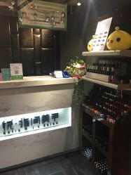 点击看大图 -悦指间美甲美睫