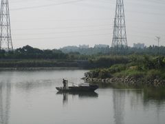 -黄埔古港