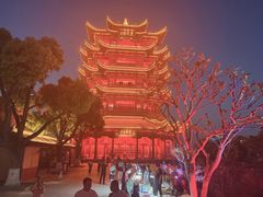 -郑记•不夜城烧烤•龙虾•虾蟹(黄鹤楼店)