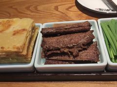 -壹零捌道·北京烤鸭(车公庄店)
