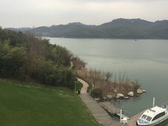 picture-天目湖涵田度假村