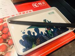 -蛙三泡椒牛蛙(万象城店)