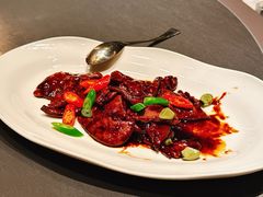 -上和臻品中国菜(花园街店)