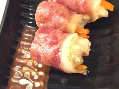 -潮福城大酒楼·潮粤菜·港式点心(阳光城店)