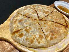 -甲乙饼·手工牛肉饼(东方广场店)