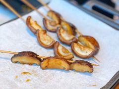 -纪录片《人生一串》体验店(静安店)