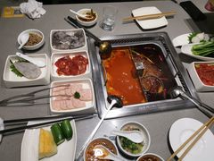 -海底捞火锅(5050购物中心店)