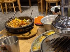 -姜虎东白丁烤肉(深圳湾后海汇店)