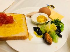 -北京友谊宾馆·俄罗斯餐厅