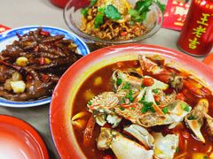 -老三样·旧食新味(万寿宫店)