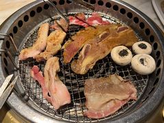 -火炉火自助餐(西直门凯德MALL店)