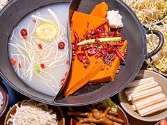 -阳阳老火锅(小南门店)