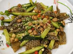 -凯盈阁私房菜·桑拿鸡(绿茵花园店)