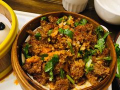 -伊兰麒兰馨园·川菜·清真馆(339电视塔店)