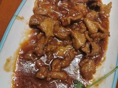 -盈春大饭店(千山路店)
