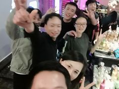 -好乐迪KTV(金钻店)