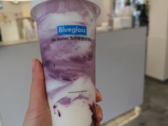 -Blueglass酸奶(上生新所店)