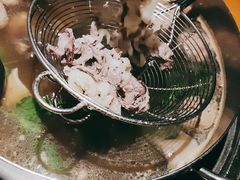 -海银海记潮汕牛肉火锅(新港中路海珠店)