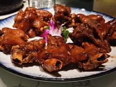 -老友王·南宁特色菜(金汇如意坊店)