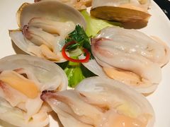 -协成海鲜火锅(情侣路店)