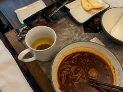 -和子足浴SPA会馆(东方之门店)