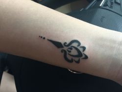 晓乙刺青纹身-晓乙刺青TATTOO