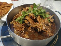 -黑窑厂糖油饼烤鸭·清真菜(旗舰店)