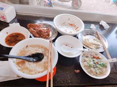 -天台小吃(新城店)