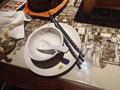 -绿茶餐厅(汇悦大融城店)