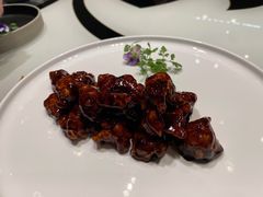 -广州文华东方酒店·江-由辉师傅主理