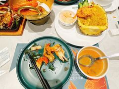 -美奈小馆·越南料理(中航城君尚购物中心店)