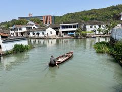 -东钱湖旅游度假区