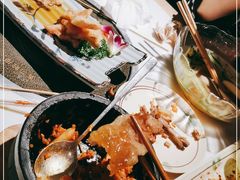 -七八冷面·延边朝鲜族美食(圣熙八号店)