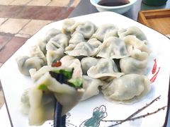 -满堂春特色餐馆