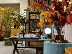 -PlantsEatery·植物食堂(REX春熙店)