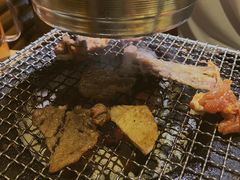 -夕酱の烧肉屋