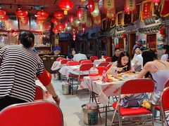 -即墨老公社·海肠捞饭大王(古城店)
