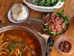 -苗家恒灵酸汤鱼-跳水牛肉连锁店(凯里总店)
