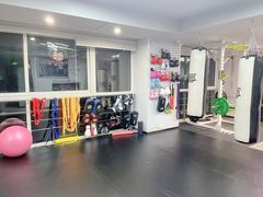 -GymPlus健身(四平路店)