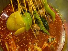 -付小姐在成都(川沙店)