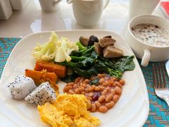 -深圳大梅沙京基洲际度假酒店