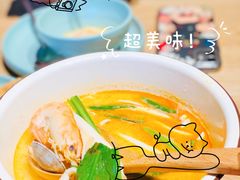 -迷你椰·泰式大排档(共康店)