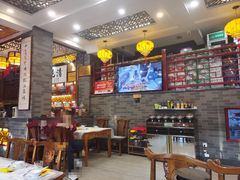 -清花阁乌拉满族火锅(厦门街店)