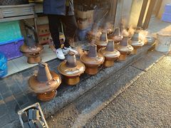 -新梅居(宁海东路店)