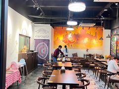 -南国印度餐厅Dakshin
