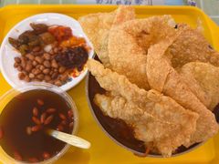 -红鼻子桂林米粉(金唐新光界店)