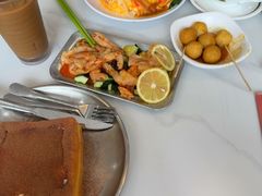 -華歡冰室-WahFoon(吉大店)