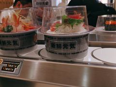 -元气寿司(金光华店)