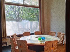 包厢-福寿斋·老北京铜锅涮肉·烤鸭(顺义总店)